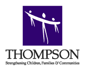 Thompson Vertical Logo