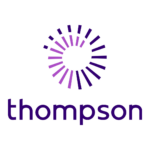New Thompson logo